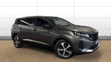 Peugeot 5008 1.6 PureTech 180 GT Premium 5dr EAT8 Petrol Estate